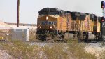 WB Unit Loaded Hooper Frt @ Erie NV W-Pshr -2